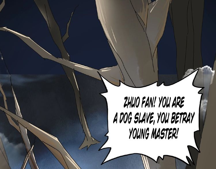 Magic Emperor Chapter 4 — page 60