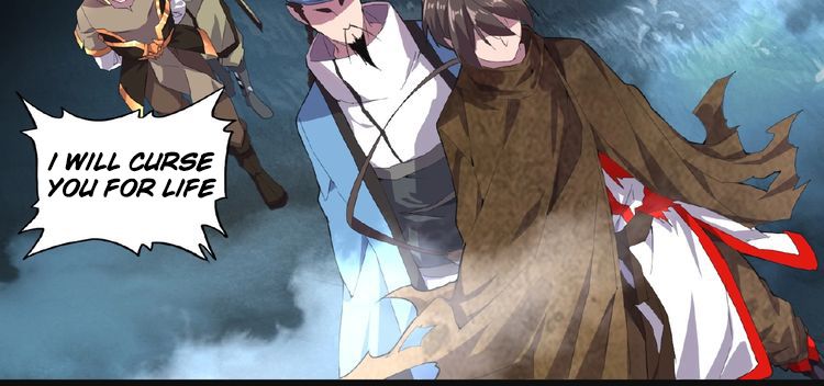 Magic Emperor Chapter 4 — page 65