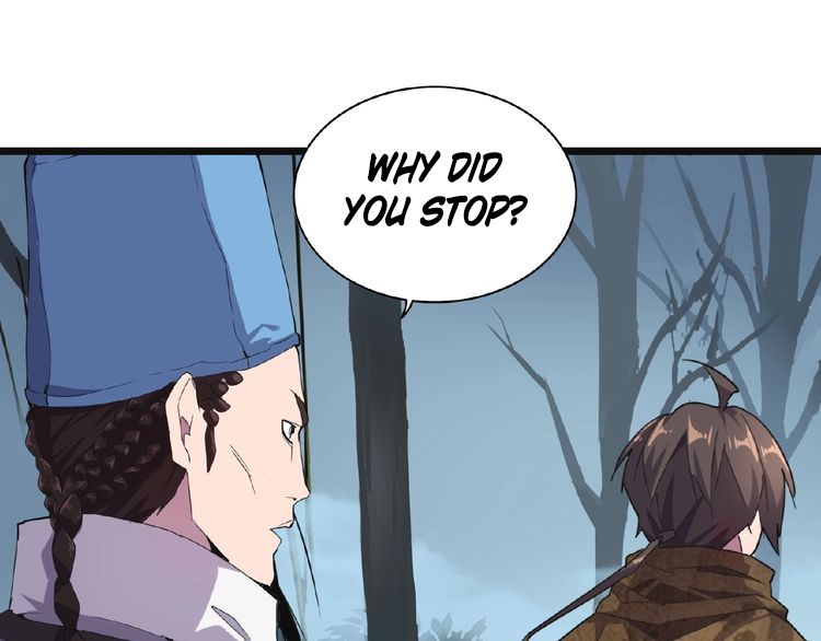 Magic Emperor Chapter 4 — page 68