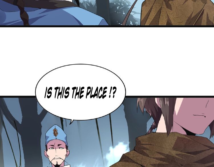 Magic Emperor Chapter 4 — page 69