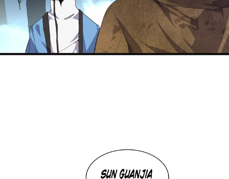 Magic Emperor Chapter 4 — page 70