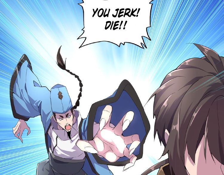 Magic Emperor Chapter 4 — page 78