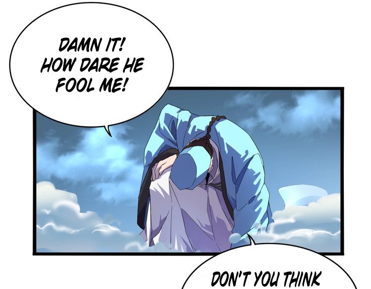 Magic Emperor Chapter 4 — page 91