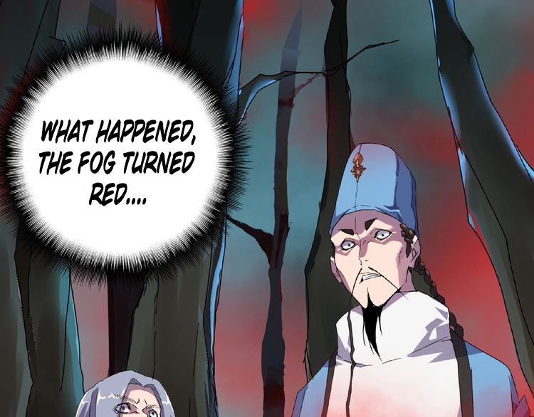 Magic Emperor Chapter 4 — page 98