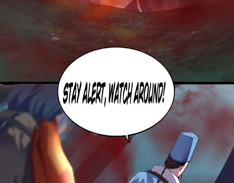 Magic Emperor Chapter 4 — page 101
