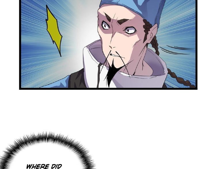 Magic Emperor Chapter 4 — page 103