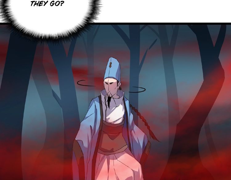 Magic Emperor Chapter 4 — page 104