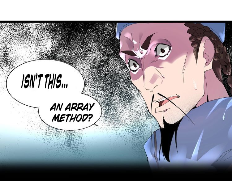 Magic Emperor Chapter 4 — page 106