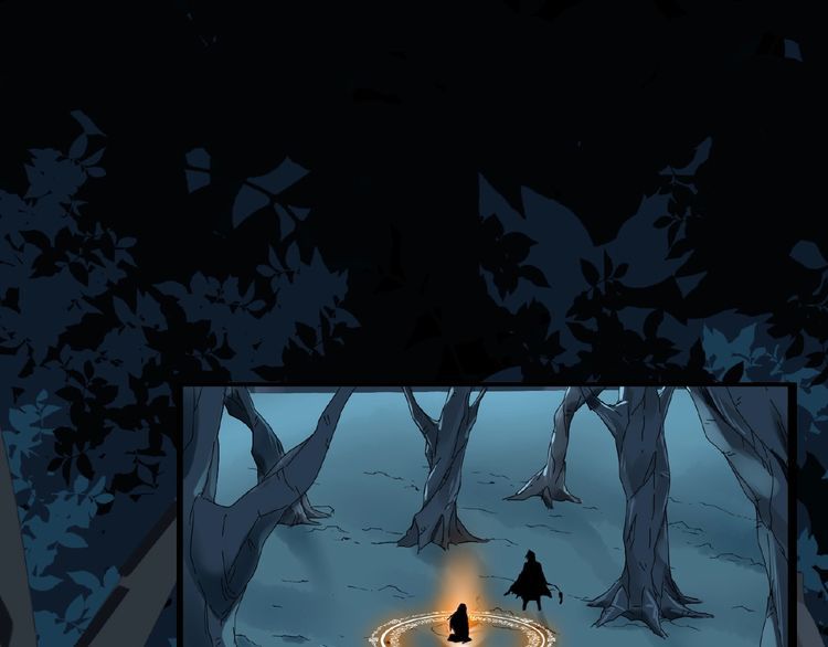 Magic Emperor Chapter 4 — page 108
