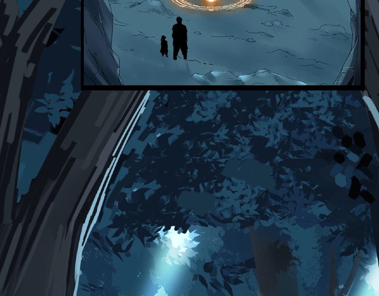 Magic Emperor Chapter 4 — page 109