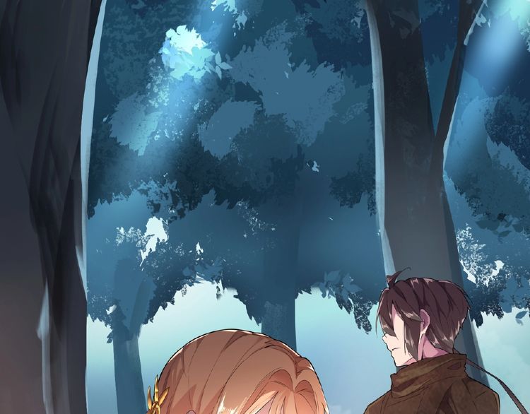 Magic Emperor Chapter 4 — page 110