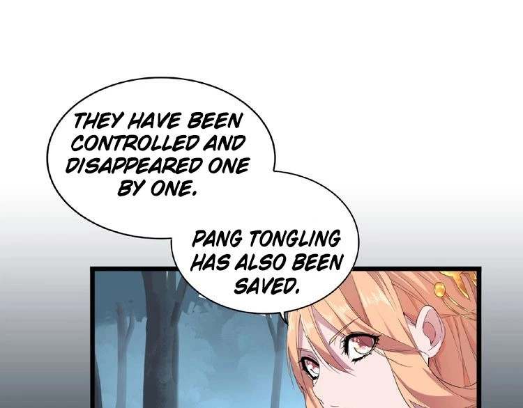 Magic Emperor Chapter 4 — page 113