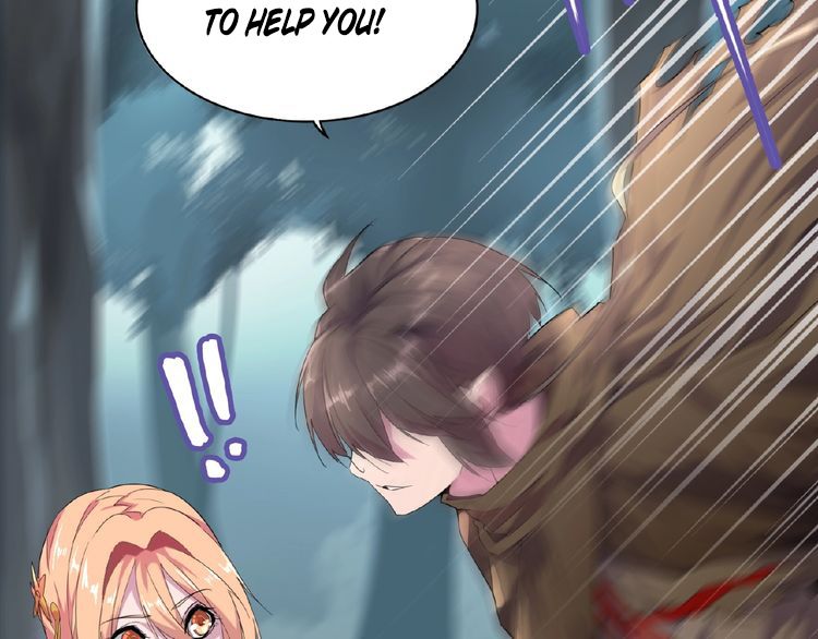 Magic Emperor Chapter 4 — page 117