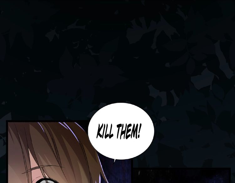 Magic Emperor Chapter 4 — page 131