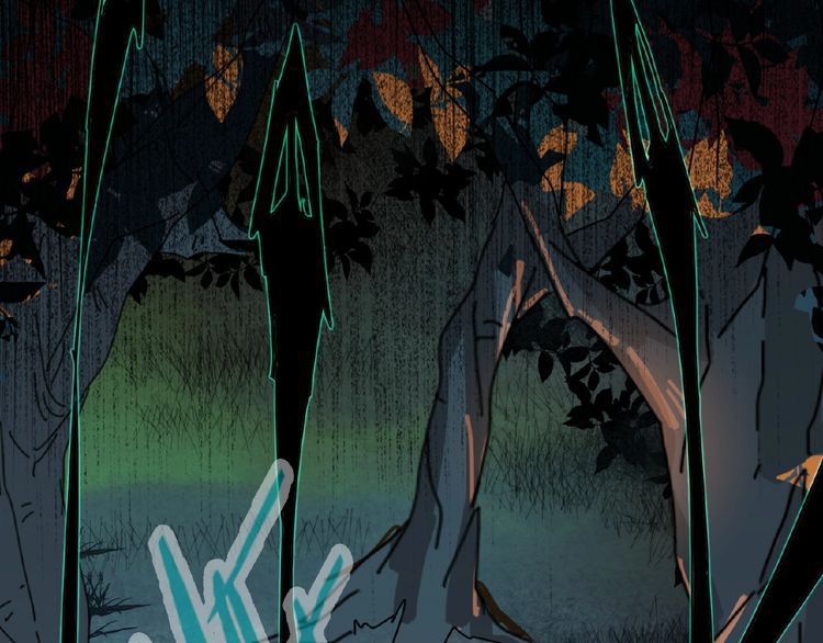 Magic Emperor Chapter 4 — page 134