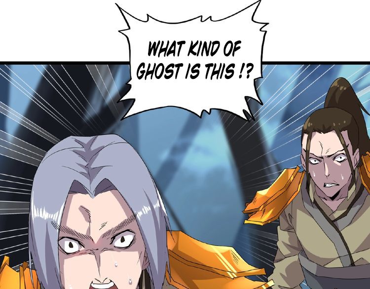 Magic Emperor Chapter 4 — page 143