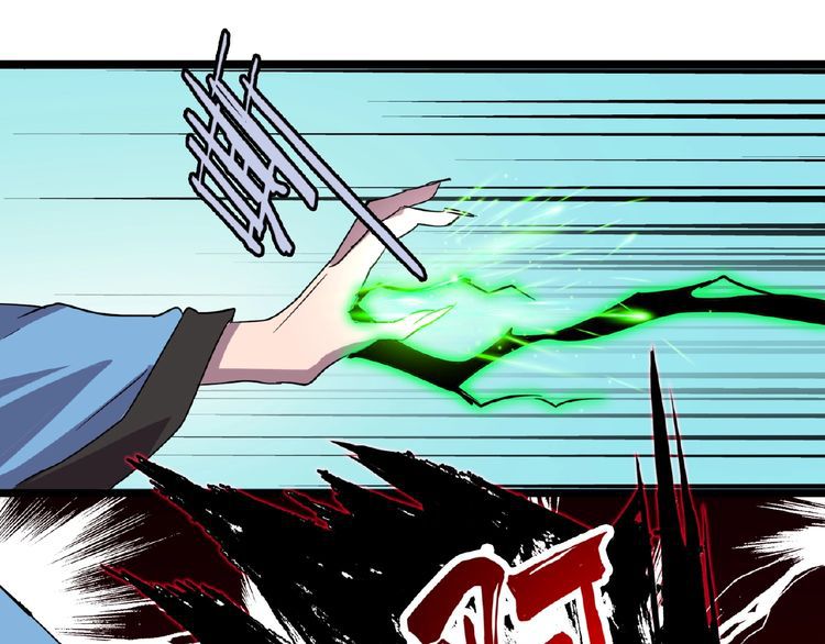 Magic Emperor Chapter 4 — page 158