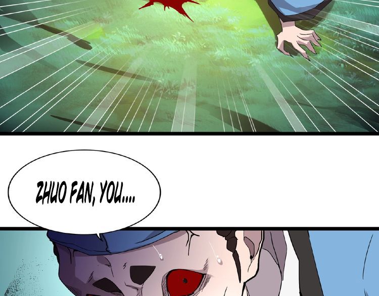 Magic Emperor Chapter 4 — page 163