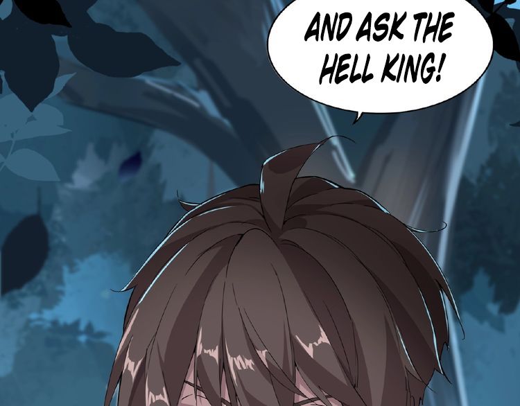 Magic Emperor Chapter 4 — page 170