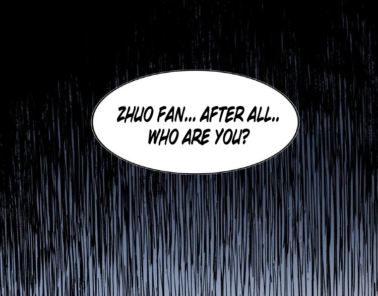 Magic Emperor Chapter 5 — page 1