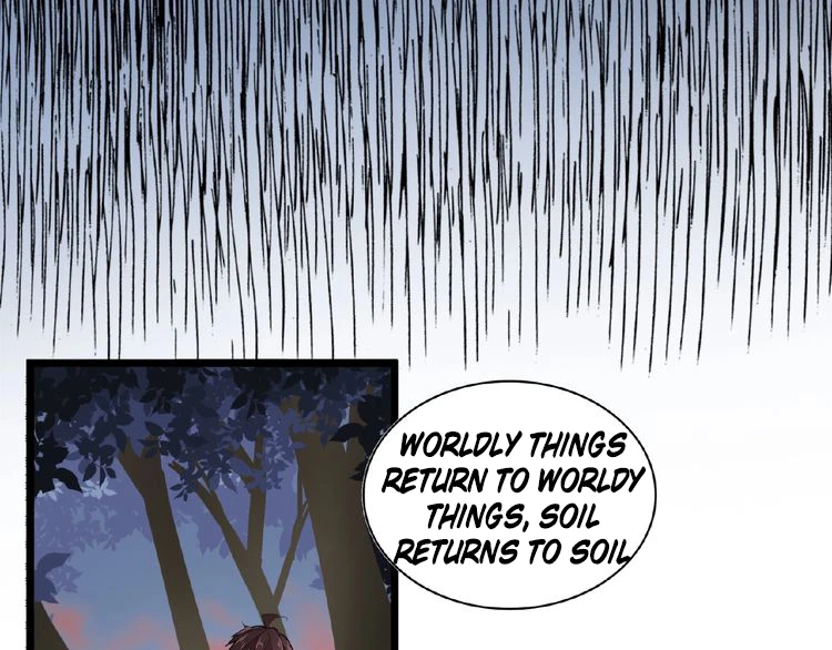 Magic Emperor Chapter 5 — page 2
