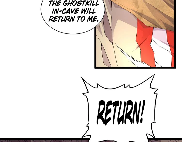 Magic Emperor Chapter 5 — page 4