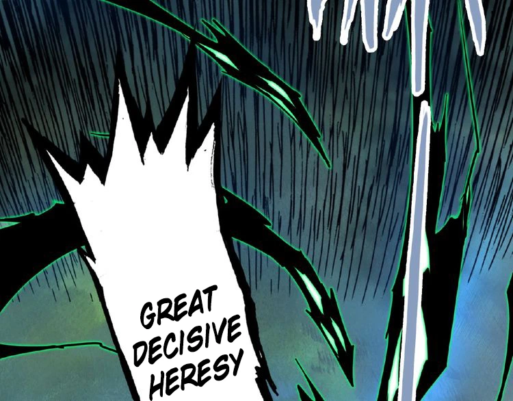 Magic Emperor Chapter 5 — page 12