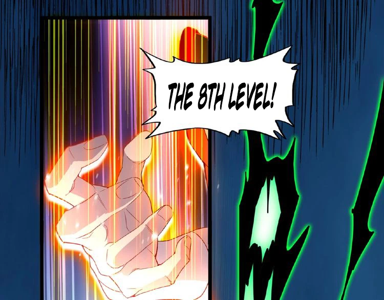 Magic Emperor Chapter 5 — page 18