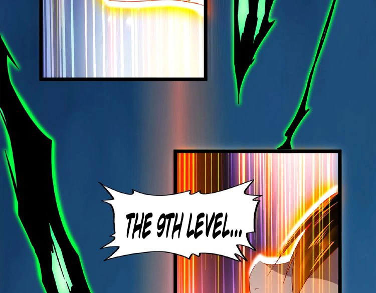 Magic Emperor Chapter 5 — page 19