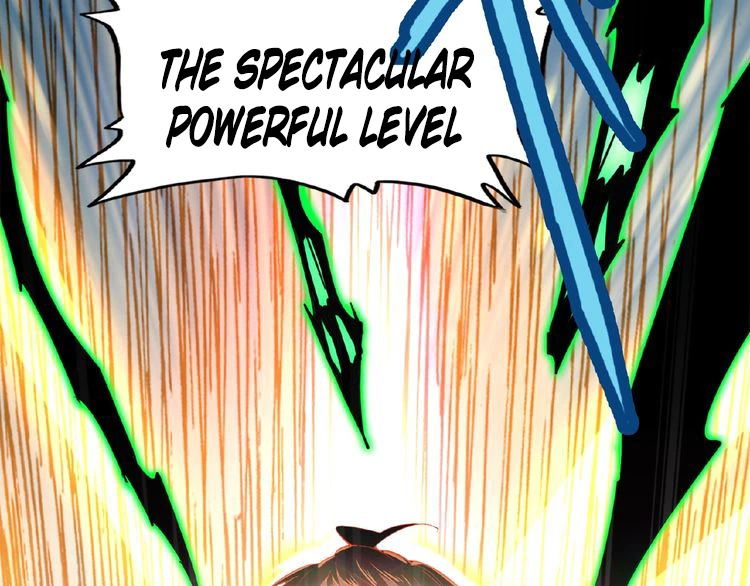 Magic Emperor Chapter 5 — page 21