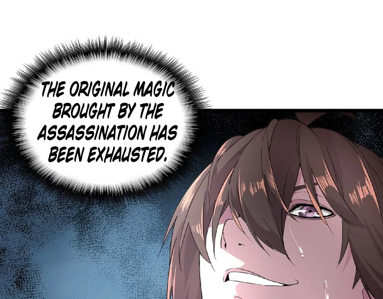 Magic Emperor Chapter 5 — page 24