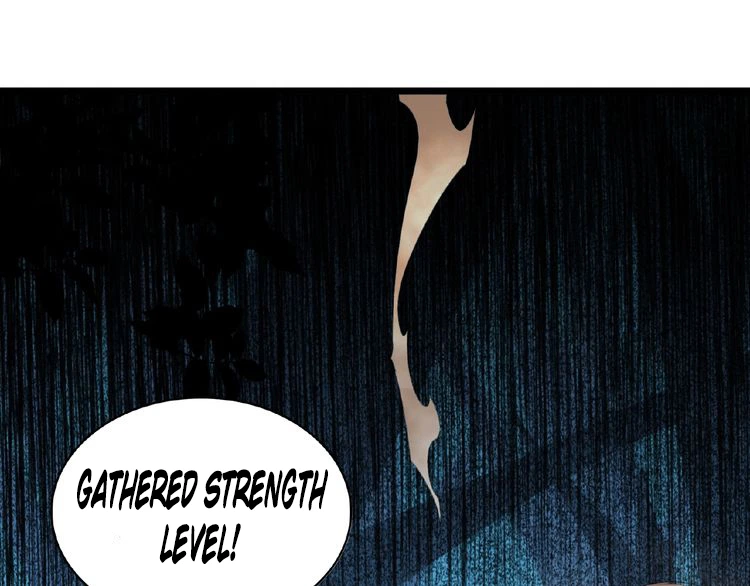 Magic Emperor Chapter 5 — page 32