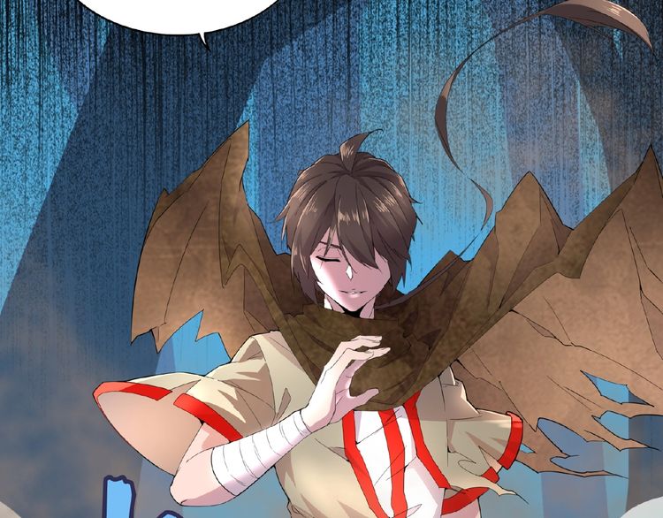 Magic Emperor Chapter 5 — page 33