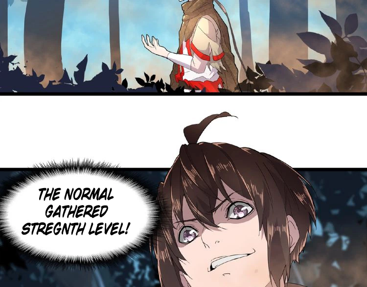 Magic Emperor Chapter 5 — page 36