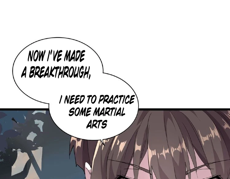 Magic Emperor Chapter 5 — page 42
