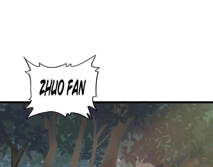 Magic Emperor Chapter 5 — page 44