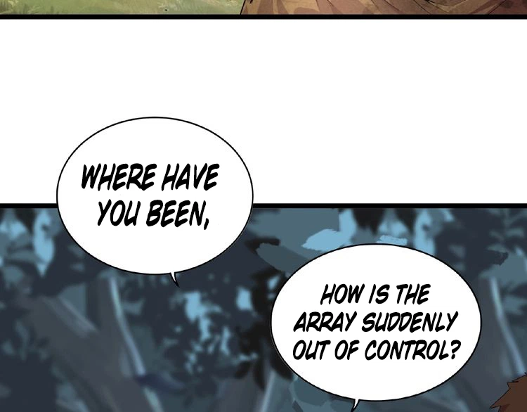 Magic Emperor Chapter 5 — page 46