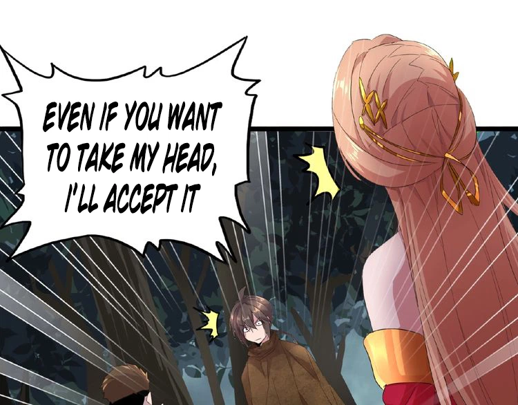 Magic Emperor Chapter 5 — page 65