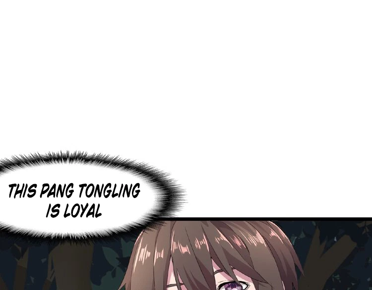 Magic Emperor Chapter 5 — page 67
