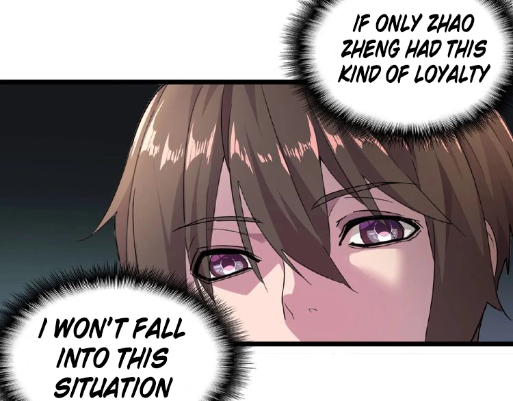 Magic Emperor Chapter 5 — page 69