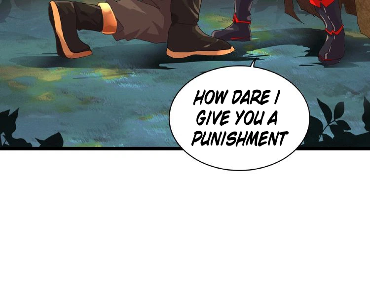 Magic Emperor Chapter 5 — page 74