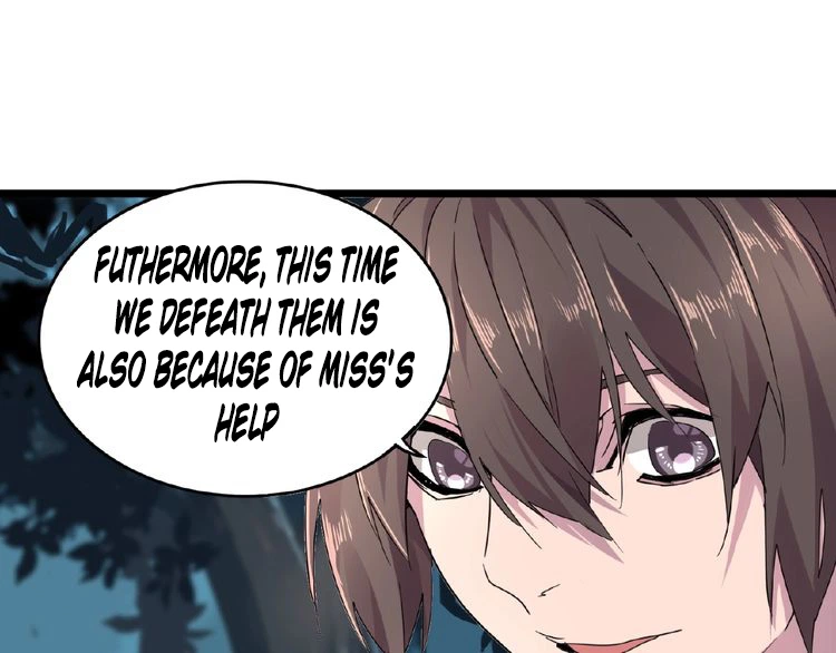 Magic Emperor Chapter 5 — page 76