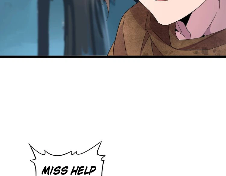 Magic Emperor Chapter 5 — page 77