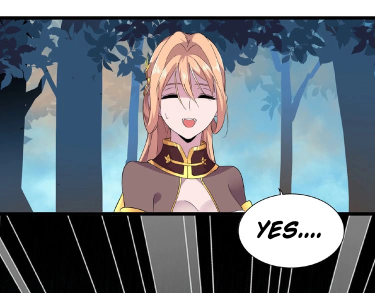 Magic Emperor Chapter 5 — page 80