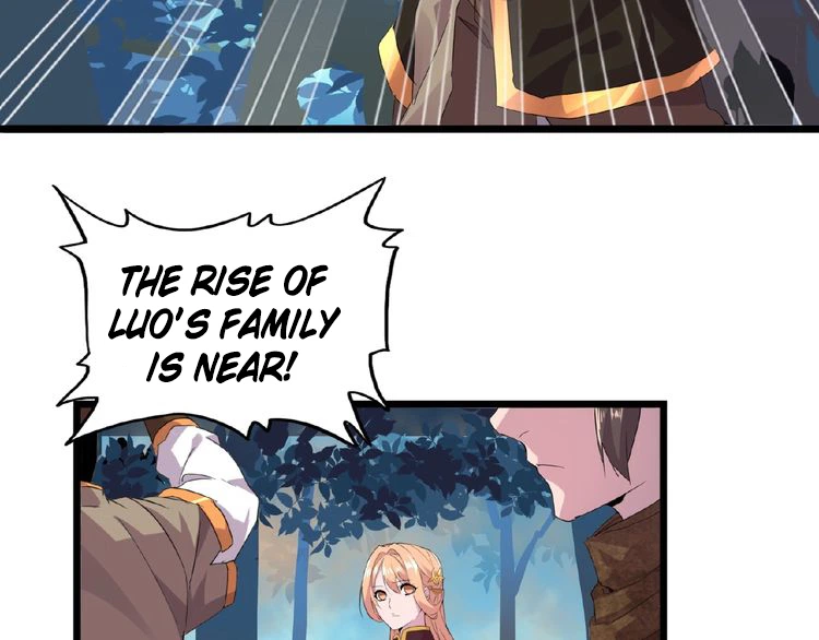Magic Emperor Chapter 5 — page 83