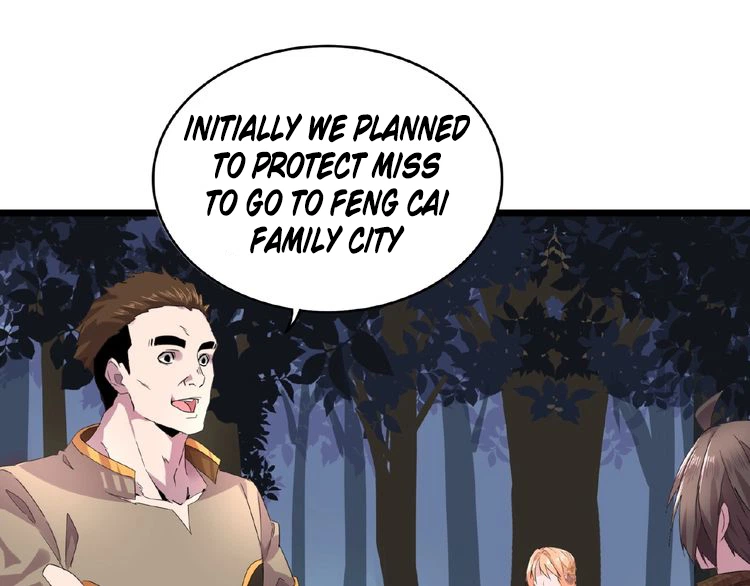 Magic Emperor Chapter 5 — page 86