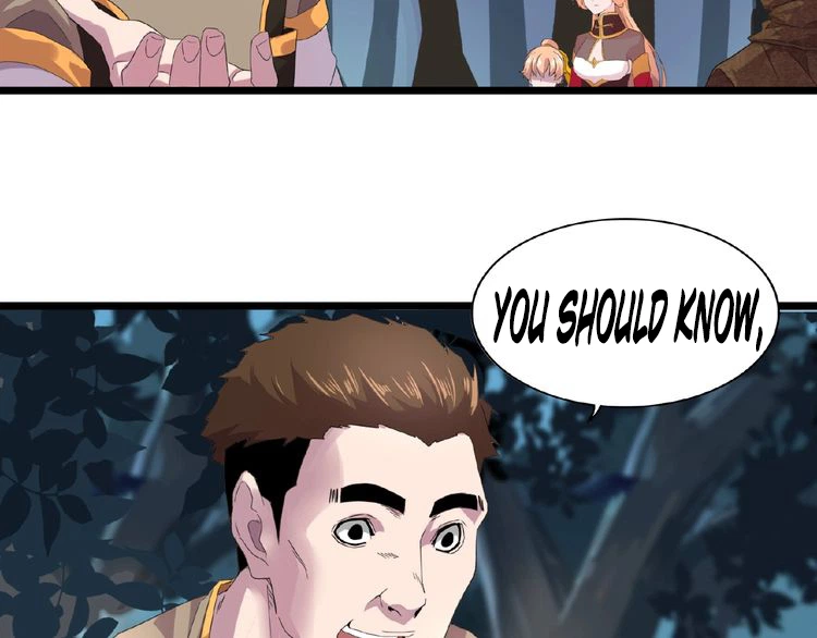 Magic Emperor Chapter 5 — page 87