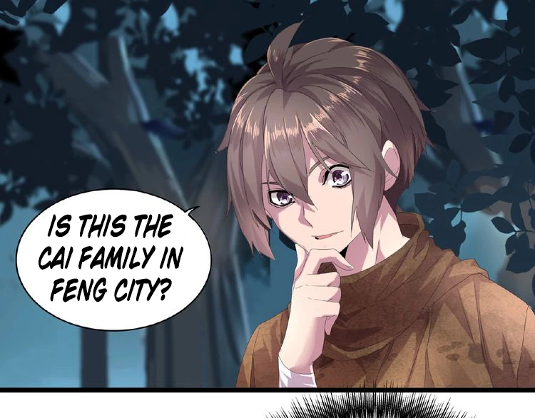 Magic Emperor Chapter 5 — page 89