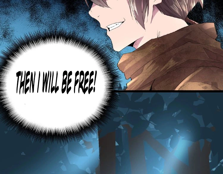 Magic Emperor Chapter 5 — page 92