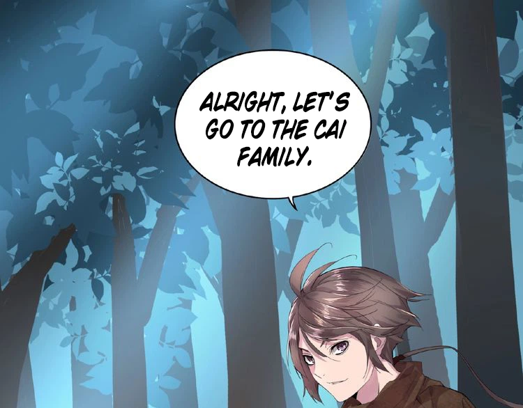 Magic Emperor Chapter 5 — page 93